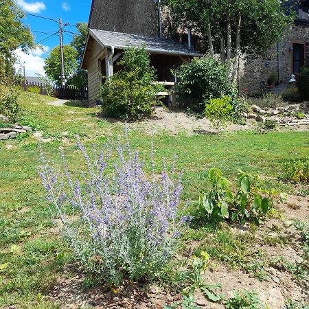 La Bourgseigneurie Hotel Bourseigne-Vieille Exterior photo